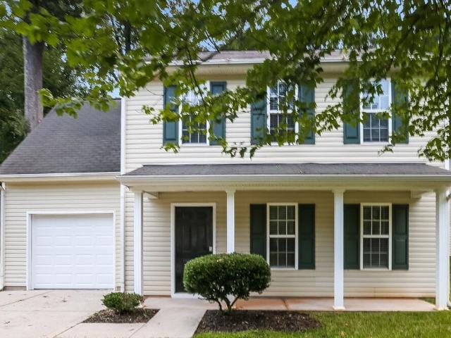 House for rent in Mecklenburg, North Carolina