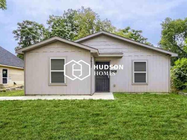 House for rent in Dallas, Texas