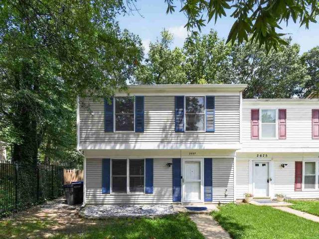House for rent in Waldorf, Maryland