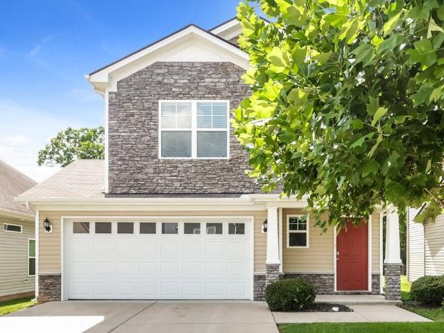 House for rent in Tennessee
