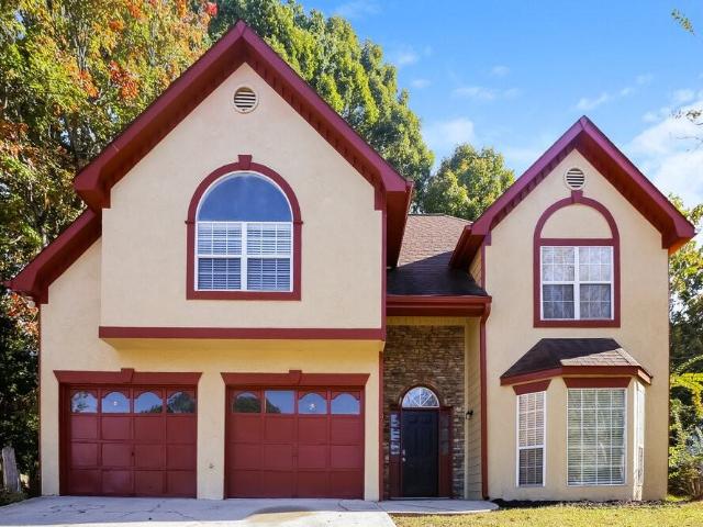 House for rent in Cobb, Georgia