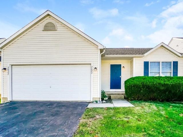 House for rent in Columbus, Ohio