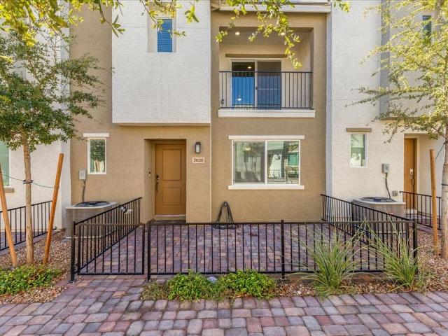 House for rent in North Las Vegas, Nevada