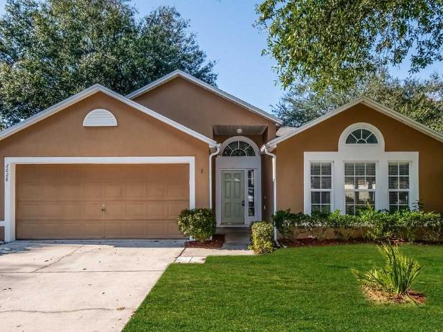 House for rent in Jacksonville