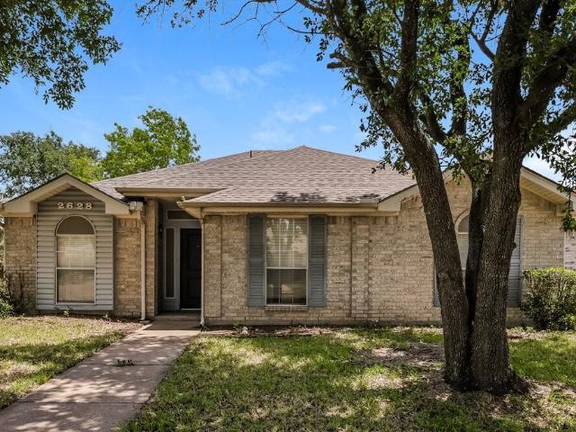 House for rent in Mesquite, Texas