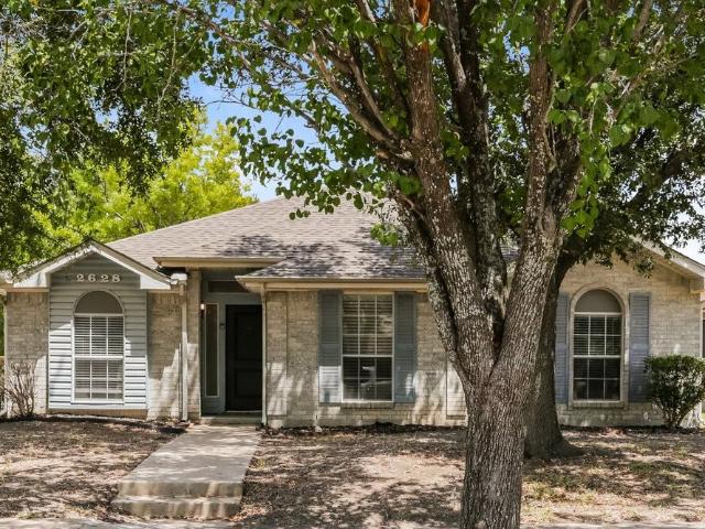 House for rent in Mesquite, Texas