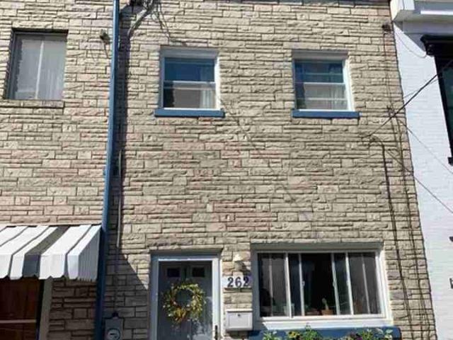 House for rent in Central Lawrenceville, Pittsburgh