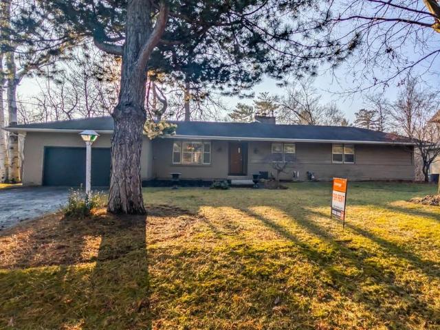 House for rent in Oakville, Ontario