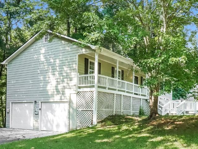 House for rent in Paulding, Georgia