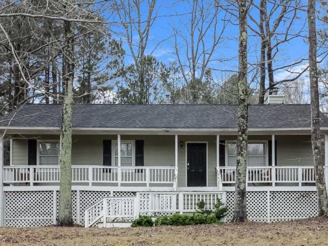 House for rent in Paulding, Georgia