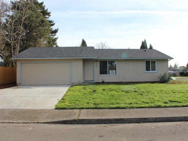 House for rent in Oregonia