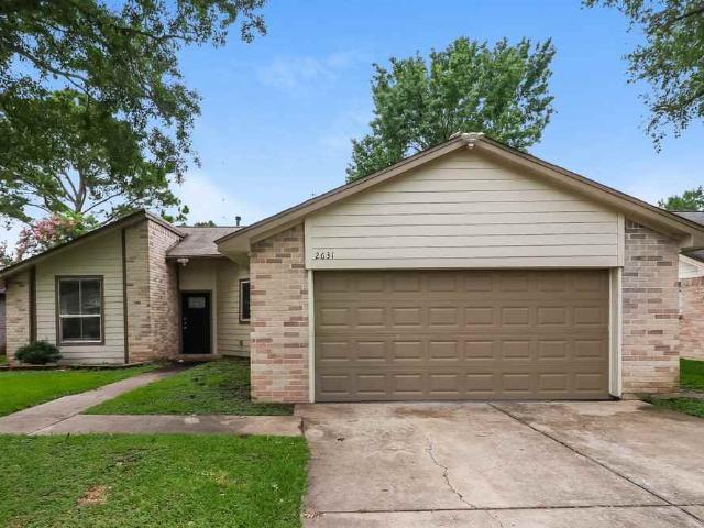 House for rent in Missouri City, Texas