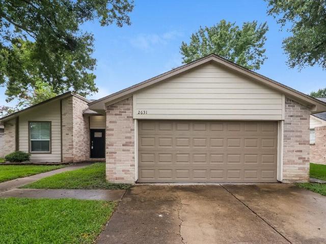 House for rent in Missouri City, Texas