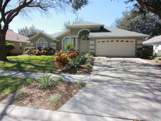 House for rent in Oviedo, Seminole County