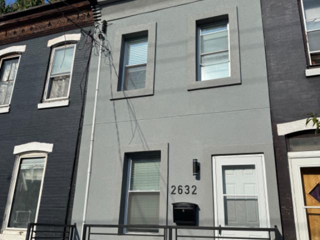 House for rent in Philadelphia, Pennsylvania