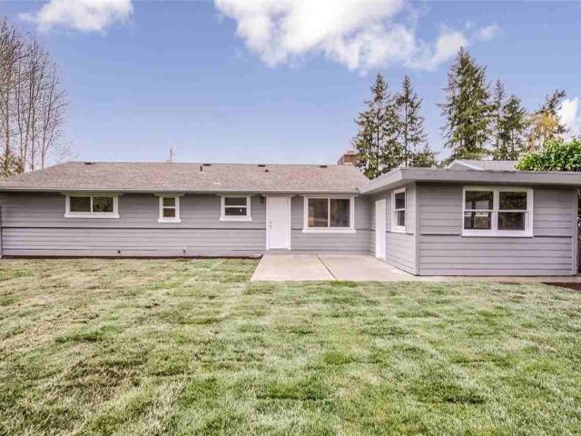 House for rent in Renton, Washington