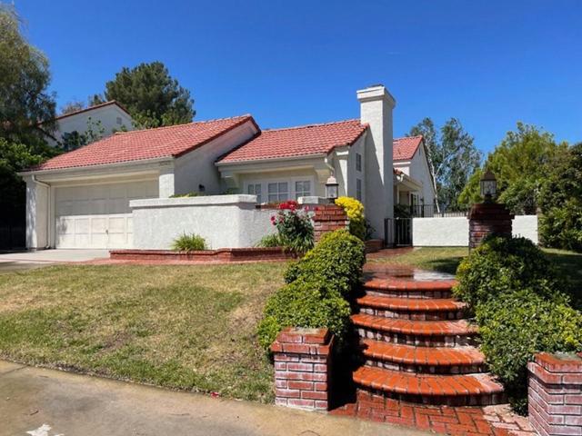 House for rent in California