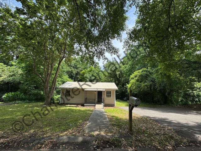 House for rent in Gastonia