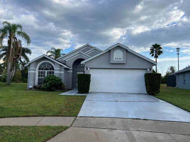House for rent in Four Corners, Florida