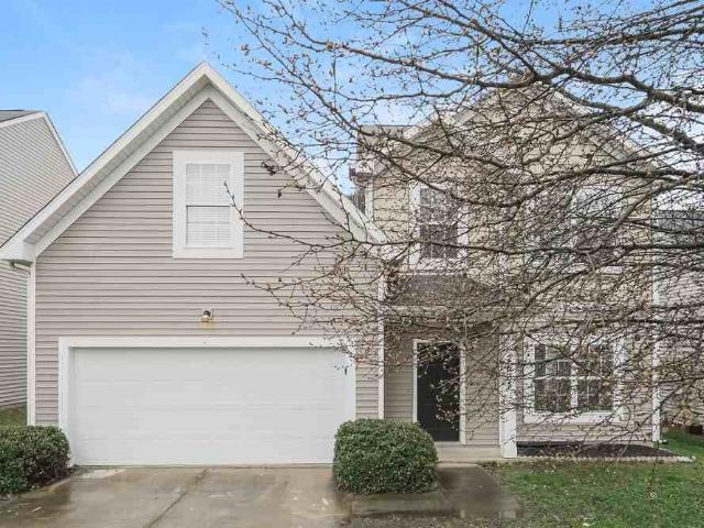 House for rent in Mecklenburg, North Carolina