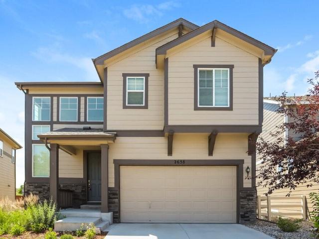House for rent in Castle Rock, Colorado