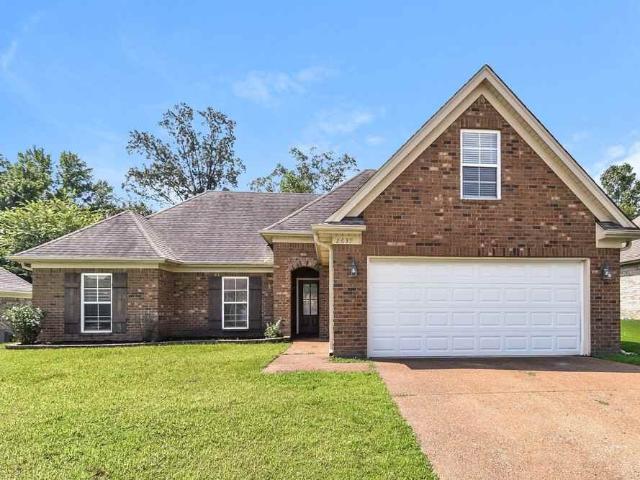 House for rent in Southaven, Mississippi