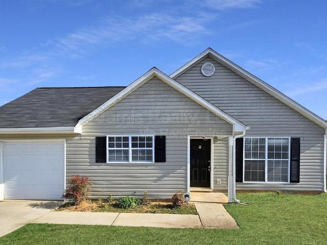 House for rent in Clayton, Georgia