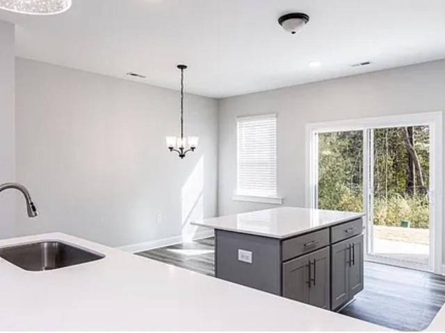 House for rent in Wake, North Carolina