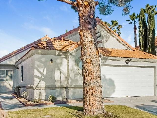 House for rent in Henderson, Clark County