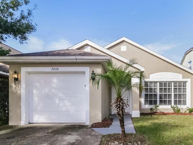 House for rent in Orlando, Orange County