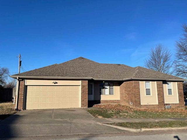 House for rent in Springfield, Missouri
