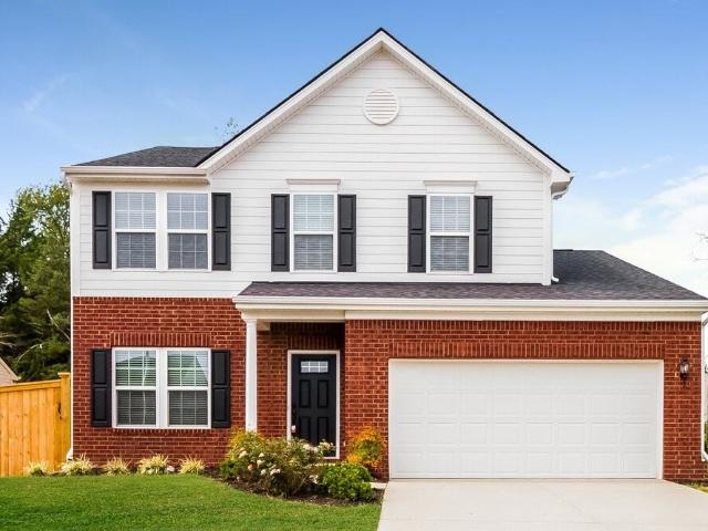 House for rent in Murfreesboro