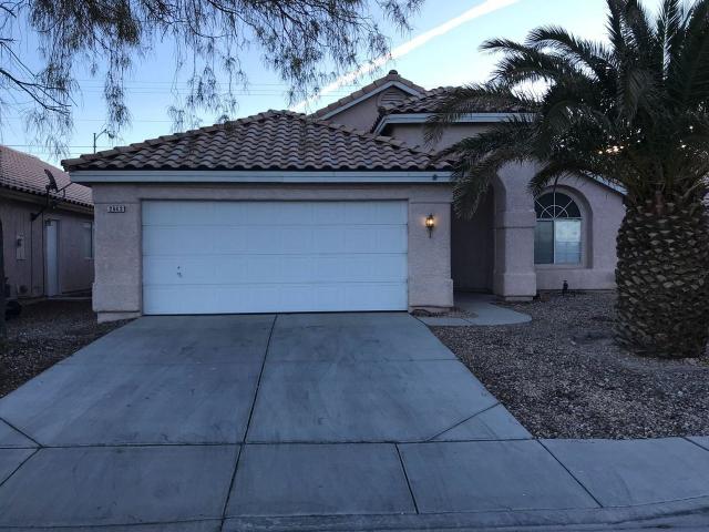 House for rent in Las Vegas, Nevada