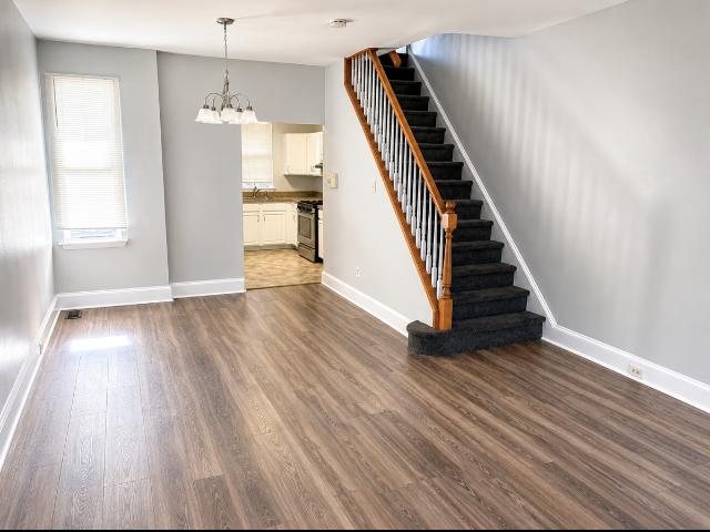 House for rent in Philadelphia, Pennsylvania