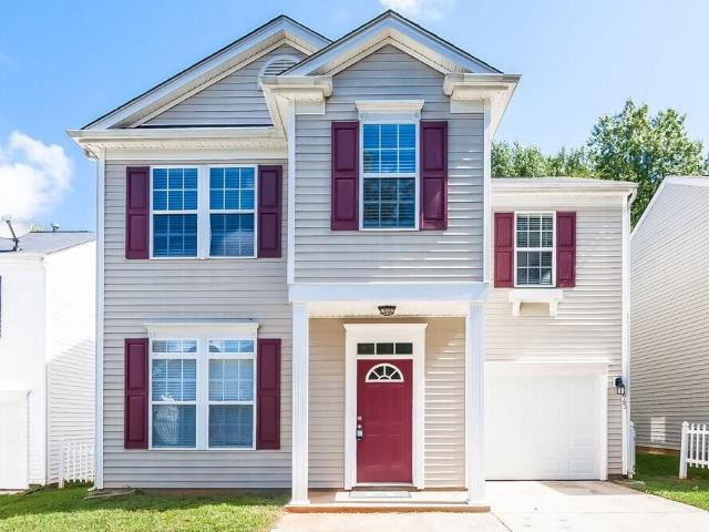 House for rent in Mecklenburg, North Carolina