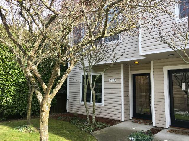 House for rent in Seattle