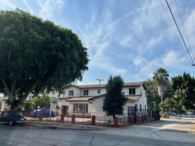 House for rent in Montebello, California