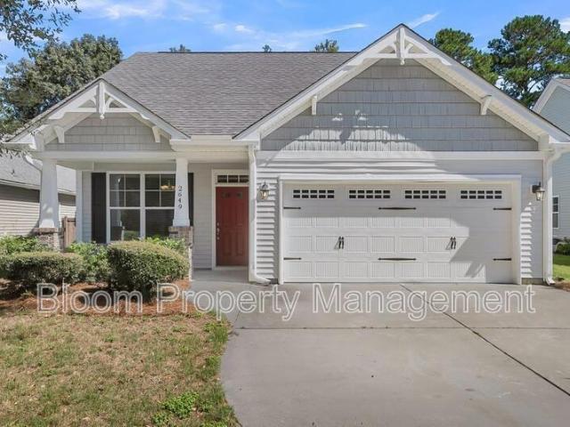 House for rent in Mount Pleasant, Charleston County