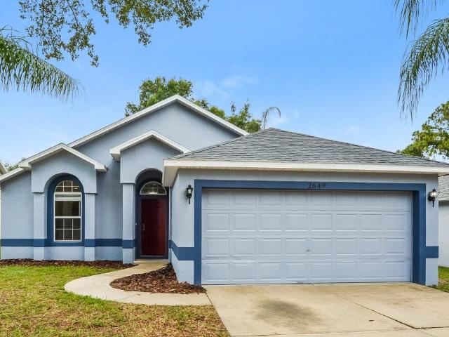 House for rent in Eustis, Florida