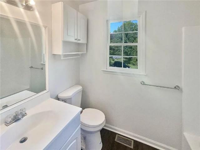 House for rent in Woodstock