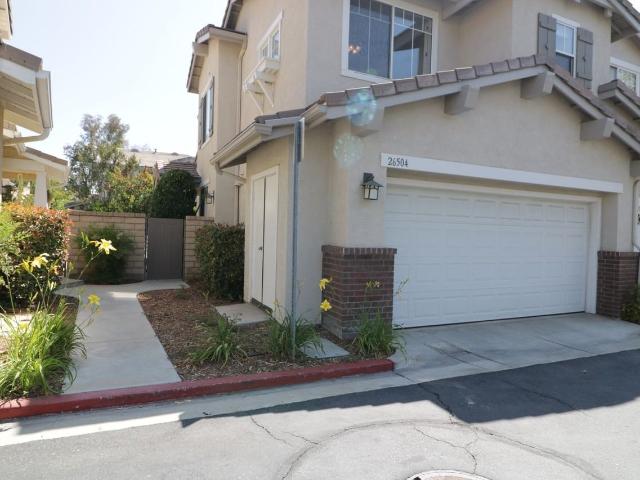 House for rent in Canyon Country, California