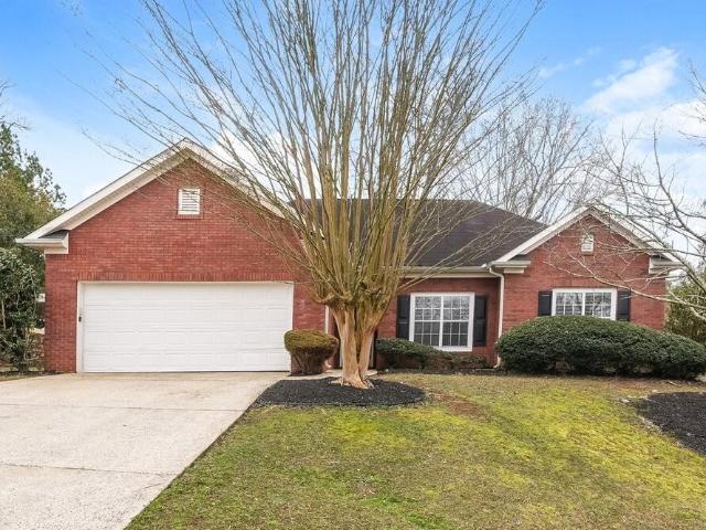 House for rent in Villa Rica, Georgia