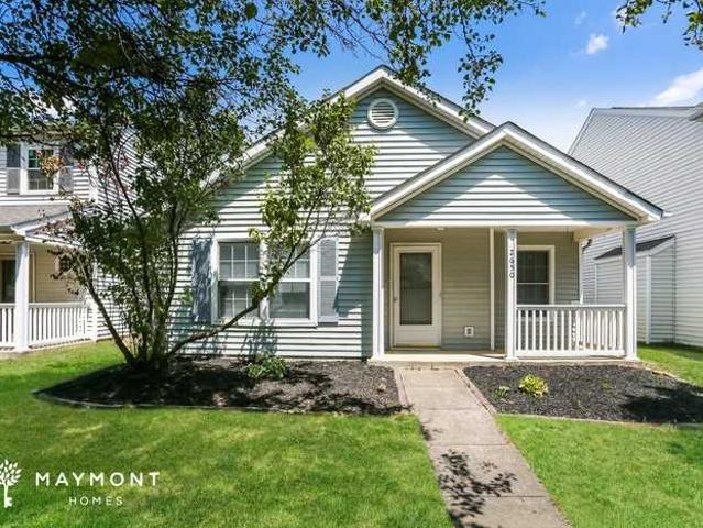House for rent in Columbus, Ohio