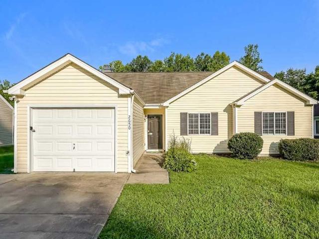 House for rent in Pfafftown, North Carolina