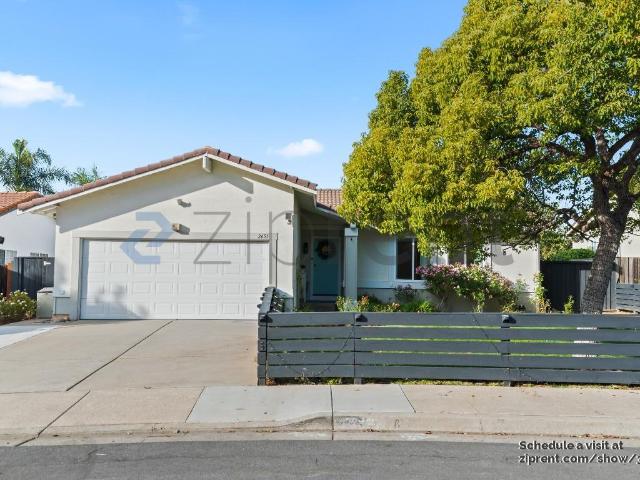House for rent in Evergreen, San Jose