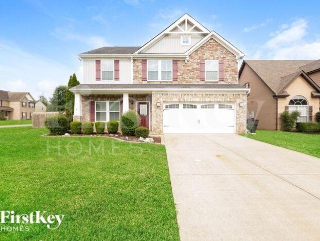 House for rent in Murfreesboro