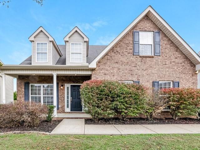 House for rent in Tennessee