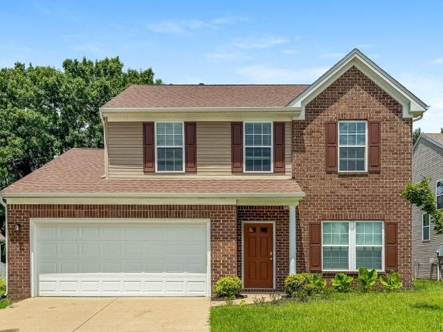 House for rent in Tennessee