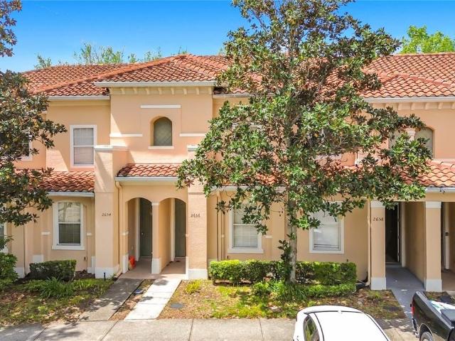 House for rent in Kissimmee, Florida