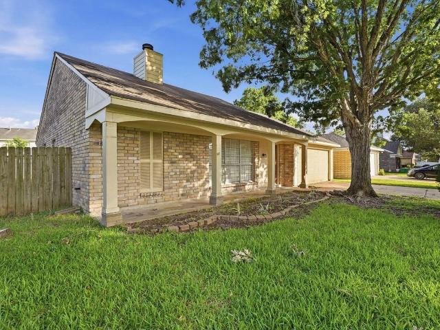 House for rent in Katy, Texas